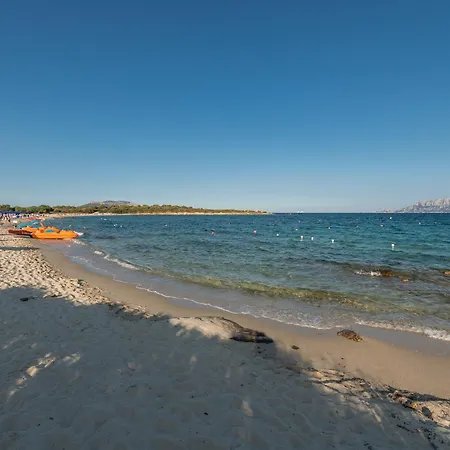 Bilo Caraibi 1 * Olbia