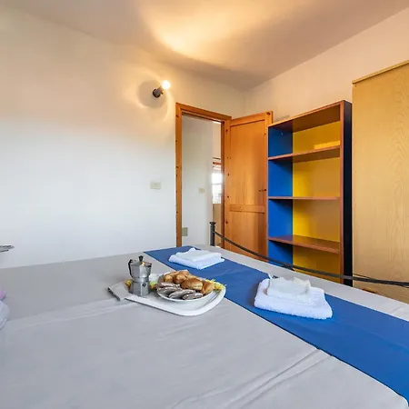 Apartment Bilo Caraibi 1 Olbia