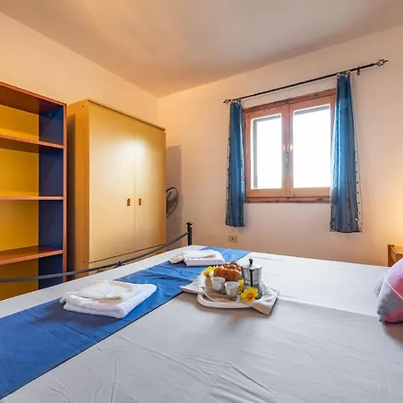 Bilo Caraibi 1 Apartment