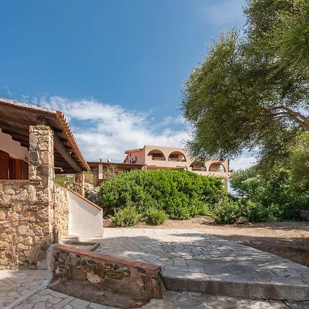 Bilo Caraibi 1 Apartment Olbia