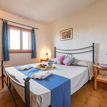 Apartment Bilo Caraibi 1 Olbia