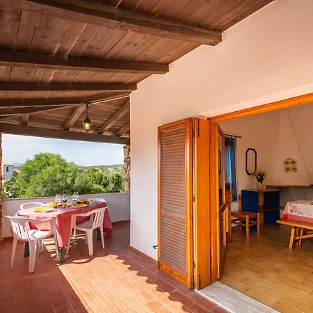 Bilo Caraibi 1 Apartment