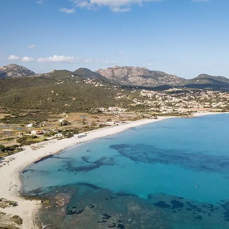 Διαμέρισμα Bilo Caraibi 1 *