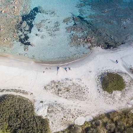 Bilo Caraibi 1 Διαμέρισμα Όλμπια