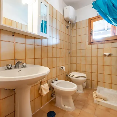 Bilo Caraibi 1 * Όλμπια