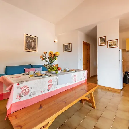 Διαμέρισμα Bilo Caraibi 1 *