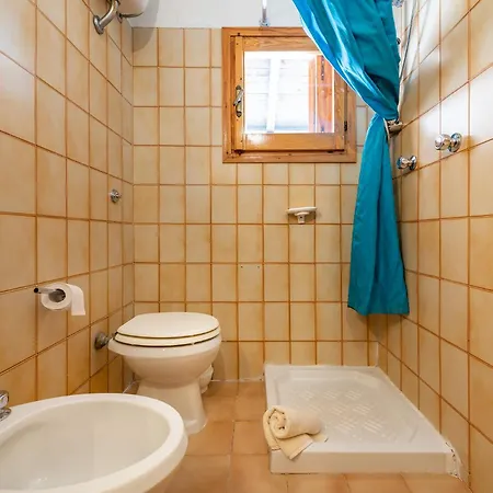 Bilo Caraibi 1 Διαμέρισμα